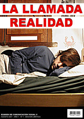 PE_008_2007_La llamada realidad