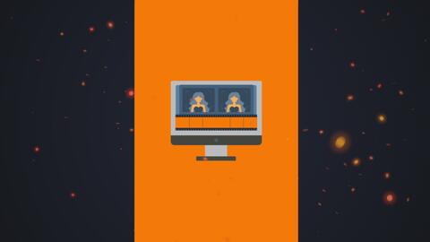 Original Objeto digital not accessible