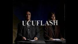 PE_008_1994_Noticieros: Ucuflash, Cable a tierra en 5 minutos, Flash informativo, 2:00 compacto informativo